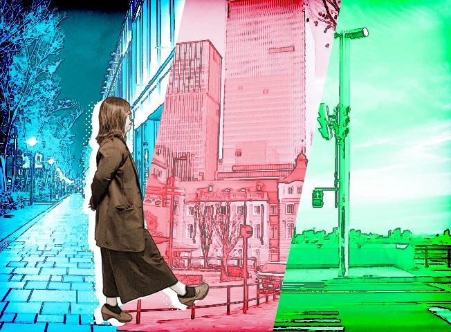 プロフィール